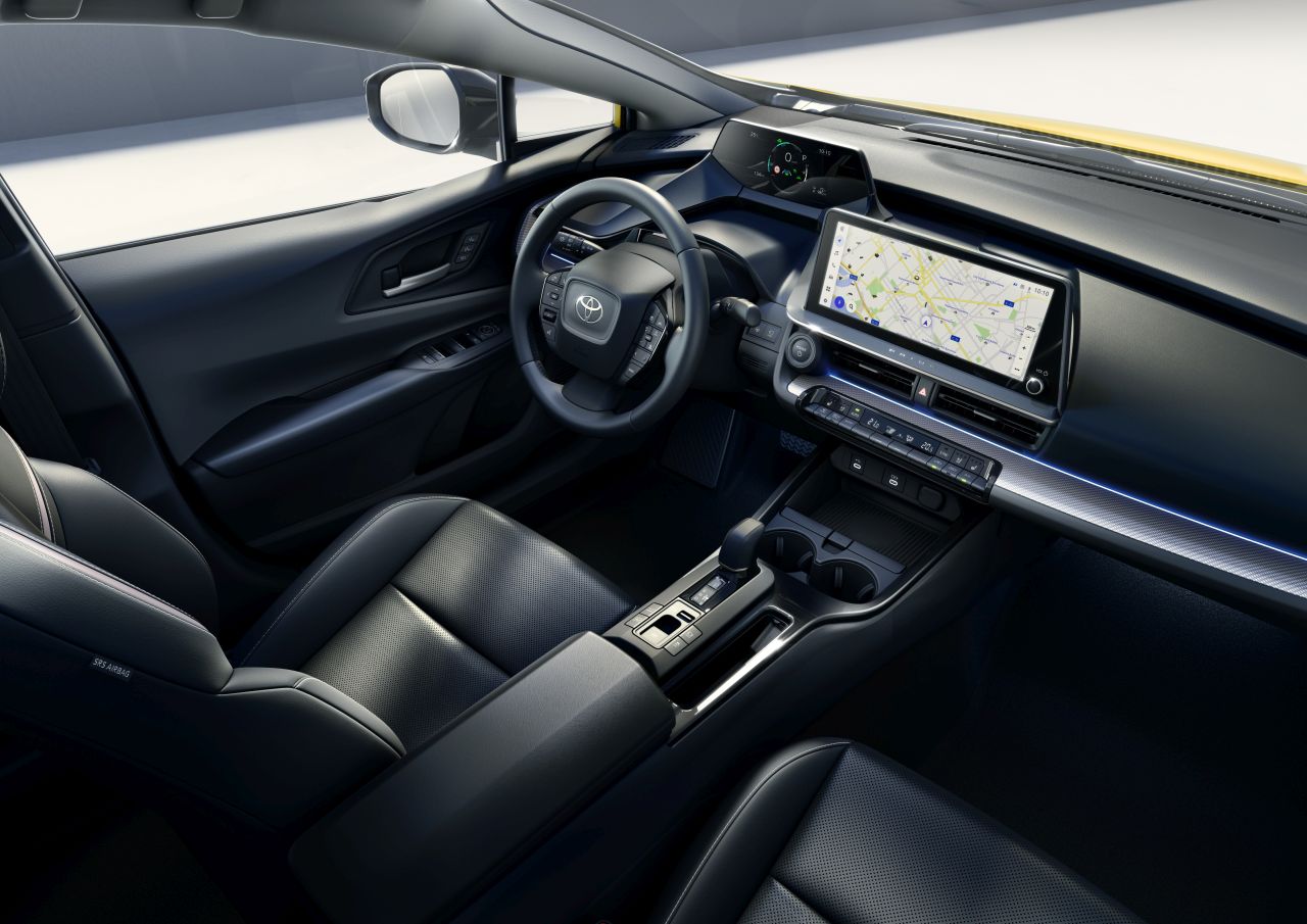 Toyota Prius 2025: Evolúcia hybridnej ikony s rozšírenou výbavou