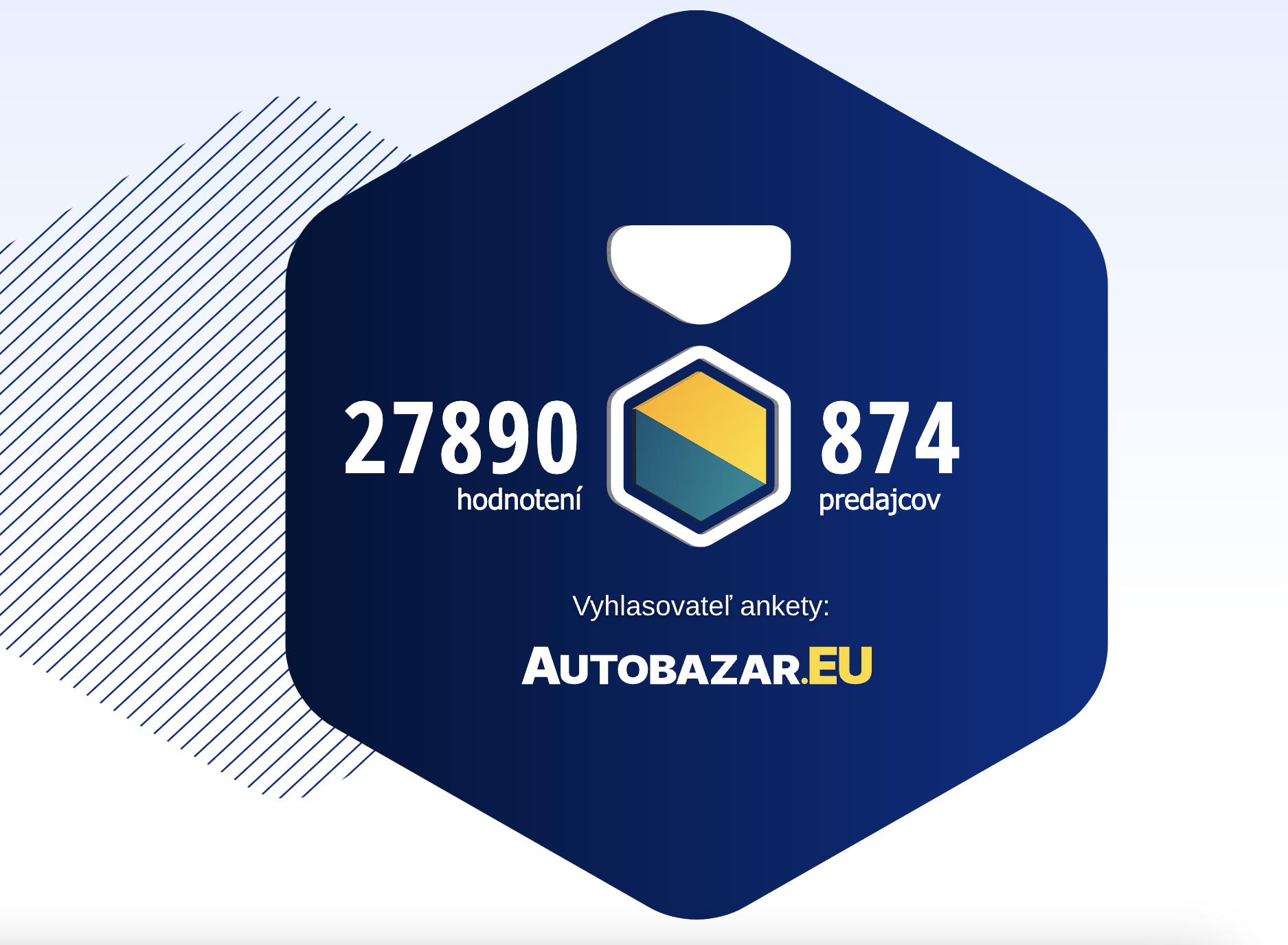 Najlepší autopredajcovia na Slovensku: Výsledky ankety Autopredajca roka 2024