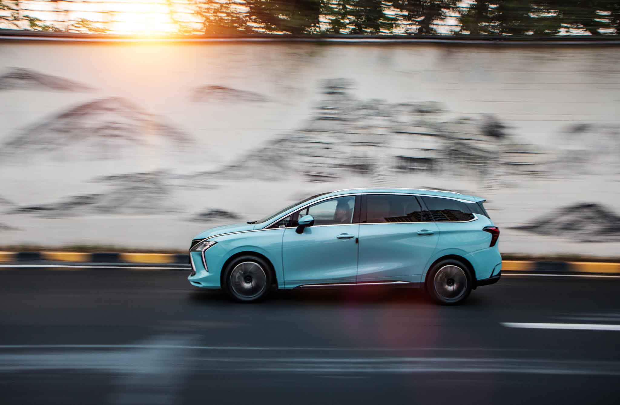 Dongfeng U-Tour so zľavou 3 000 eur: Akcia platí do konca februára