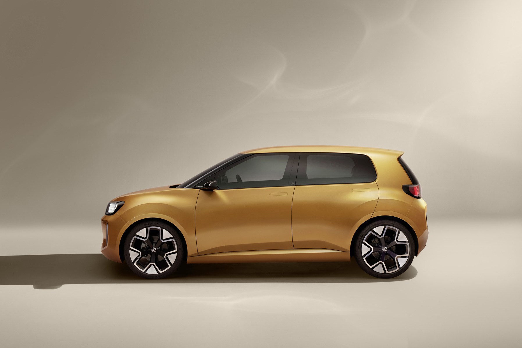Volkswagen ID. EVERY1: Nový vstupný model prináša dostupnú elektromobilitu