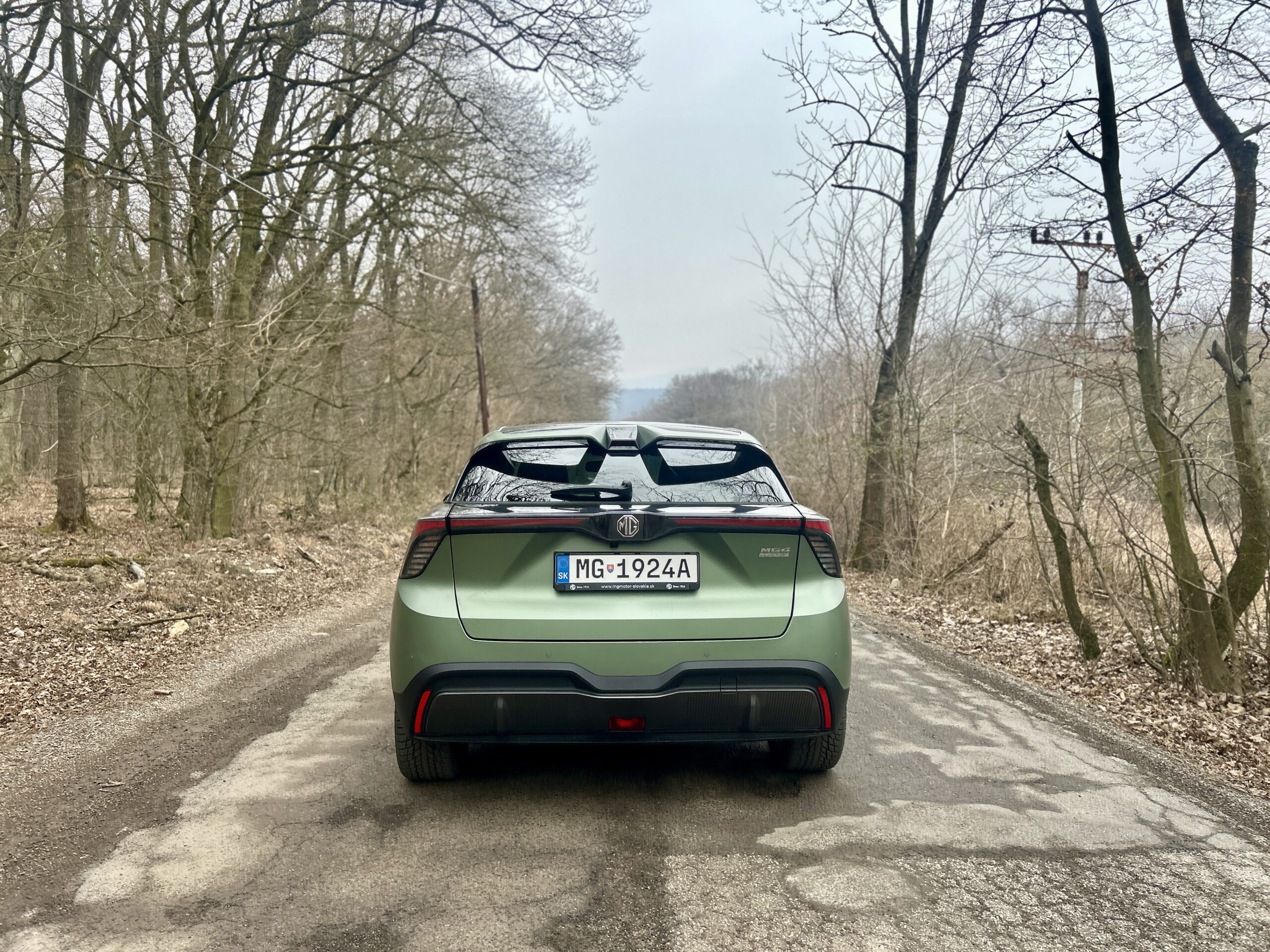 Pravda o MG4 XPower: tento test prekvapil aj nás