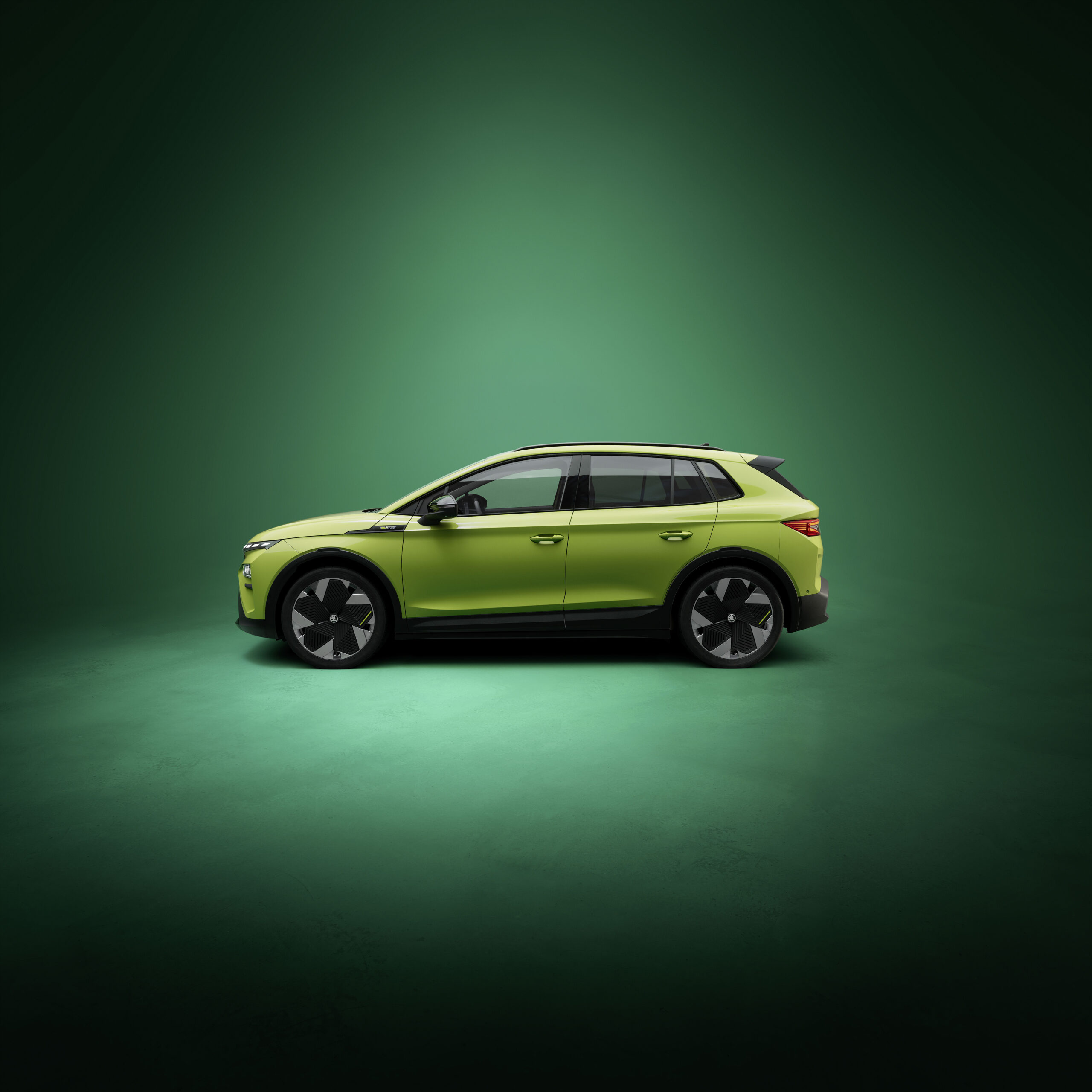 Škoda Elroq RS vstupuje na slovenský trh