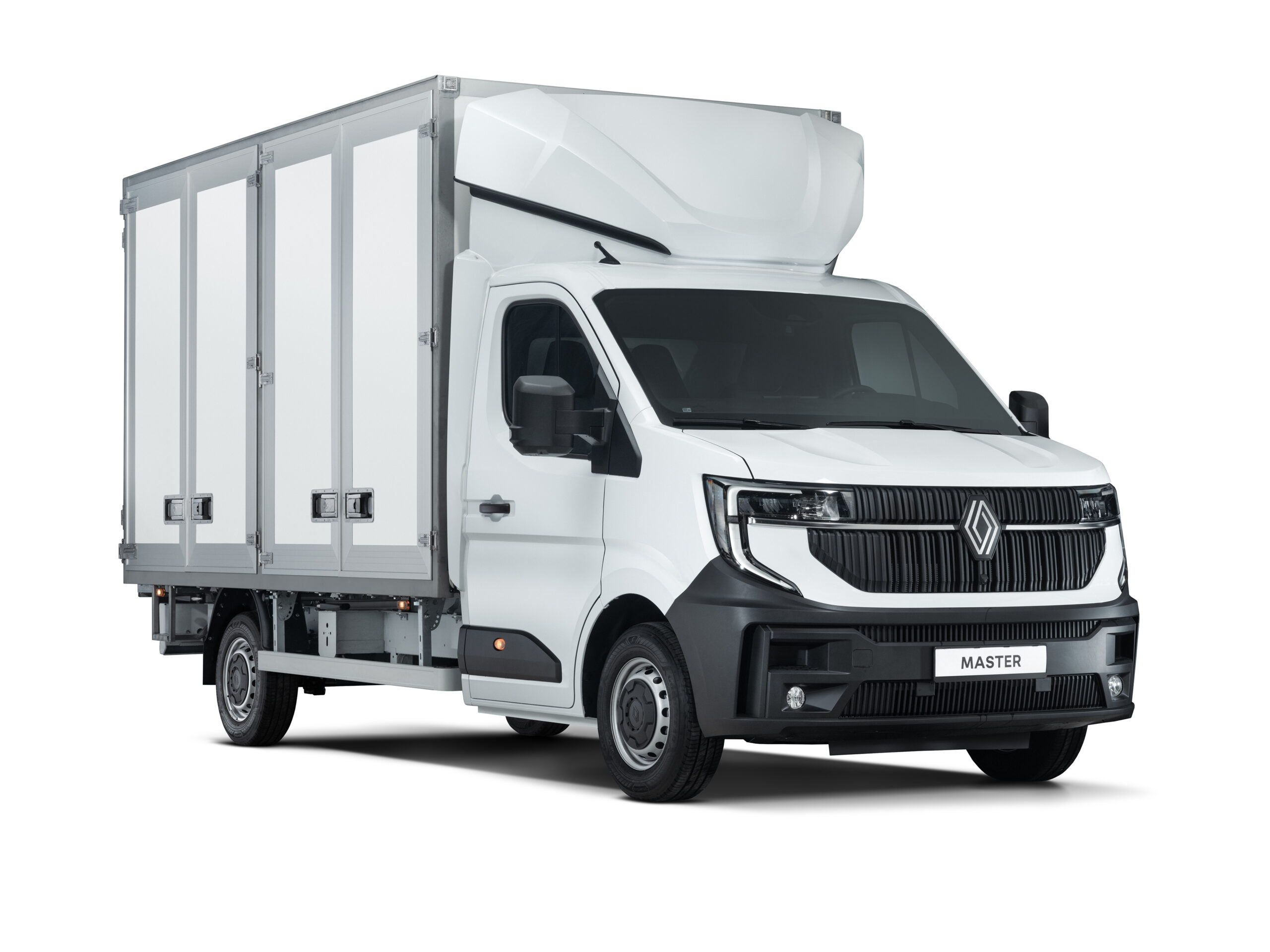 Renault Business Tour 2025 štartuje s úžitkovými novinkami