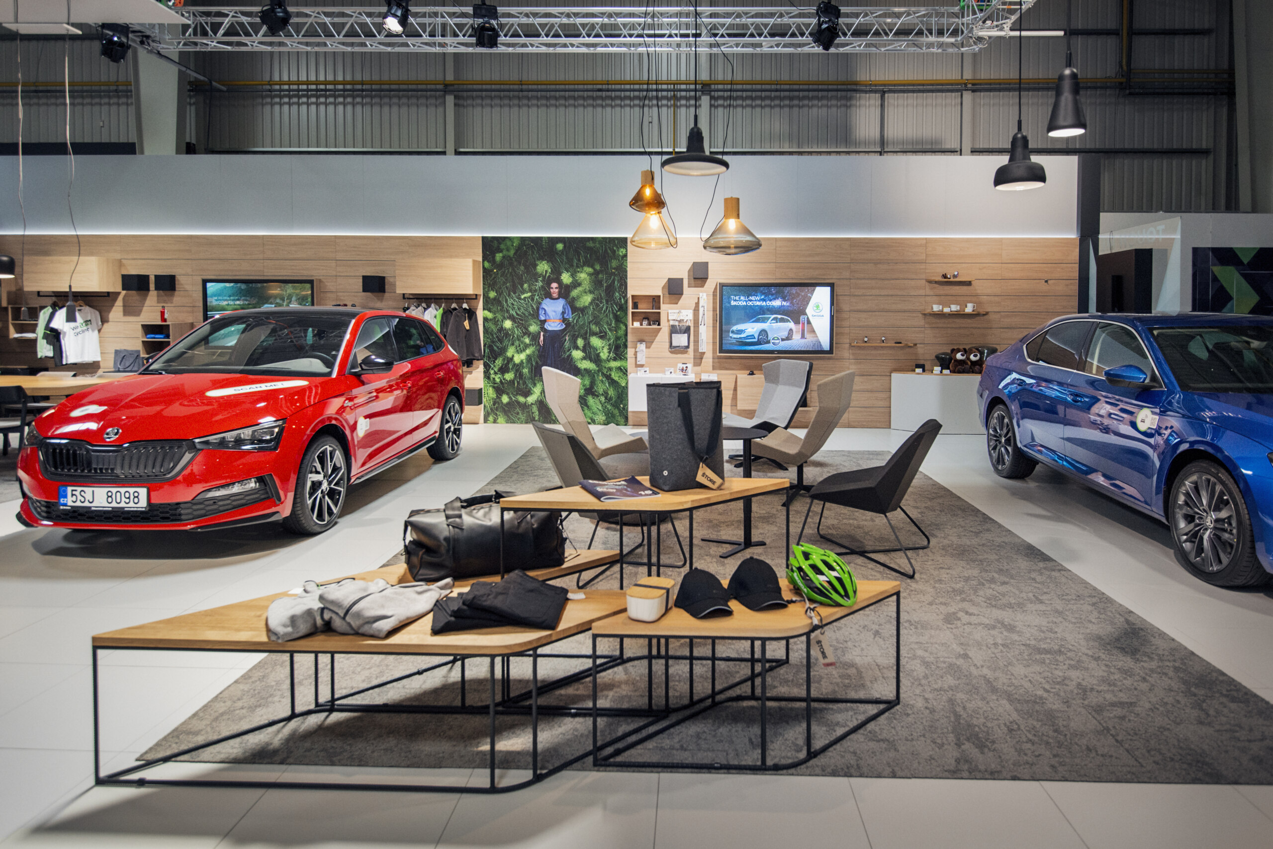 goTOzero Retail mení pravidlá hry v predajnej sieti Škoda