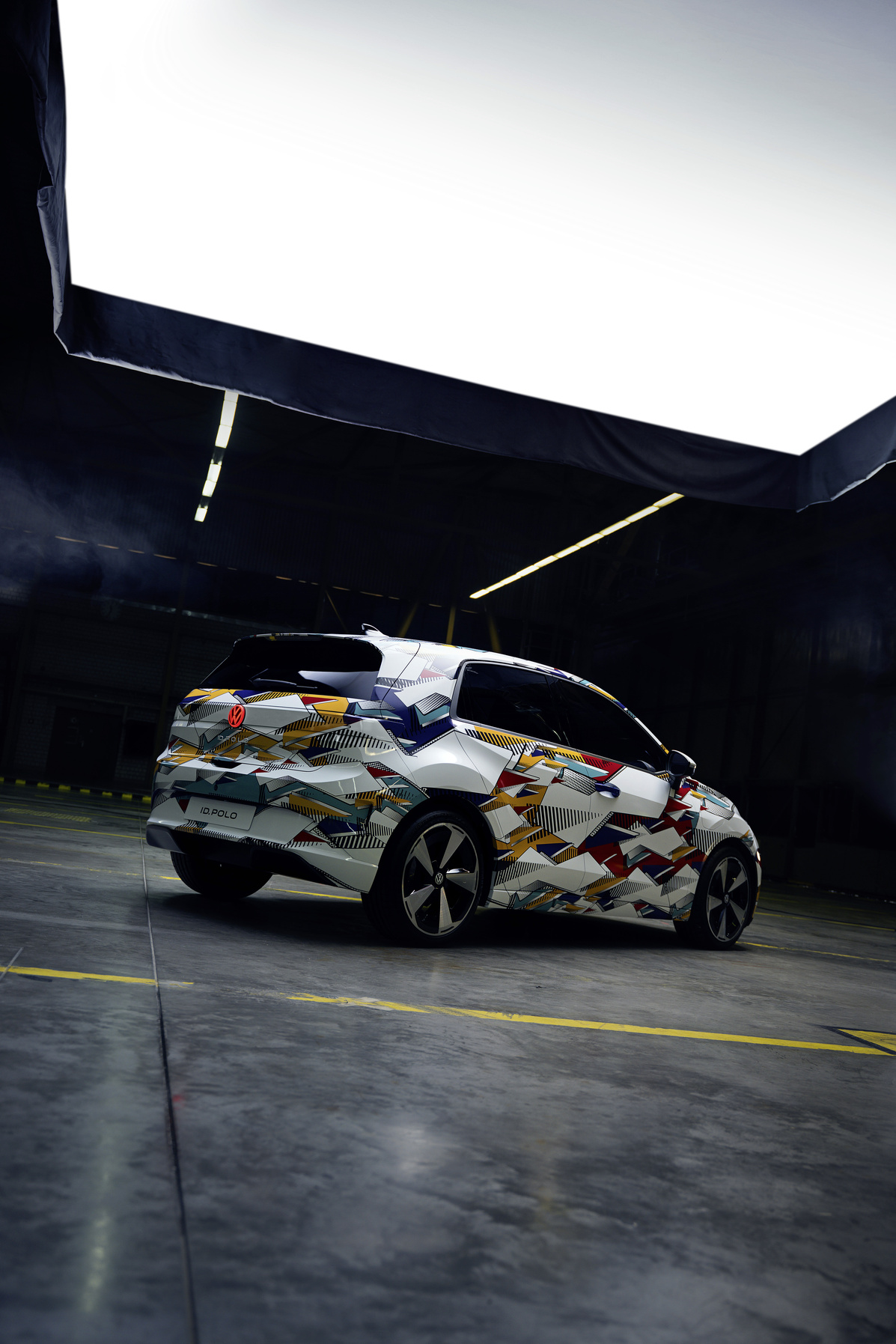Volkswagen ID. Polo: Nová éra označovania modelov