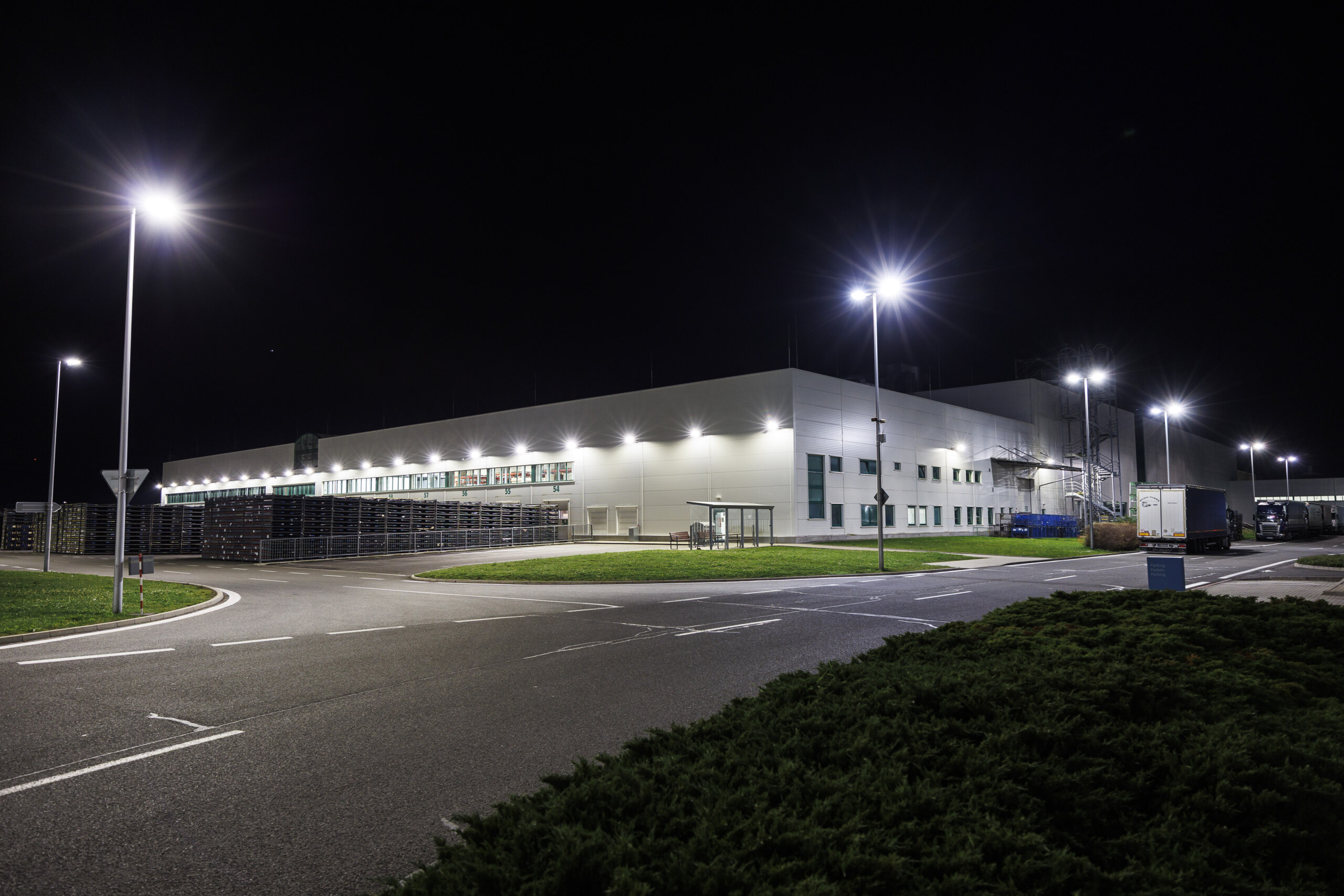 Škoda Parts Center: rýchlosť a presnosť, ktoré skracujú čas v servise
