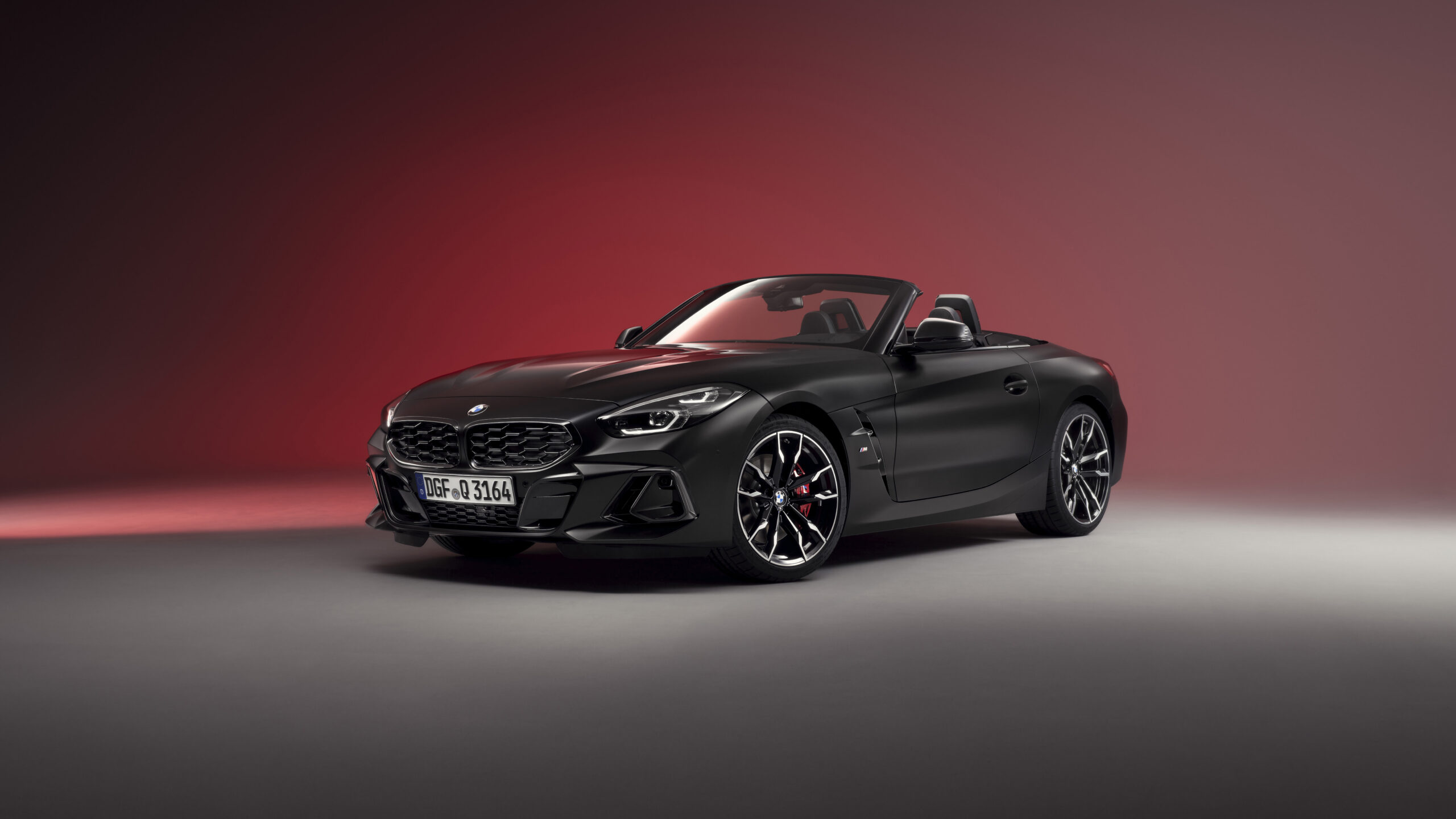 BMW Z4 Final Edition prichádza ako limitovaná rozlúčka