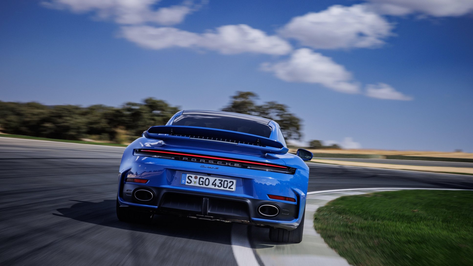 Porsche dodalo v roku 2025 spolu 279 449 áut