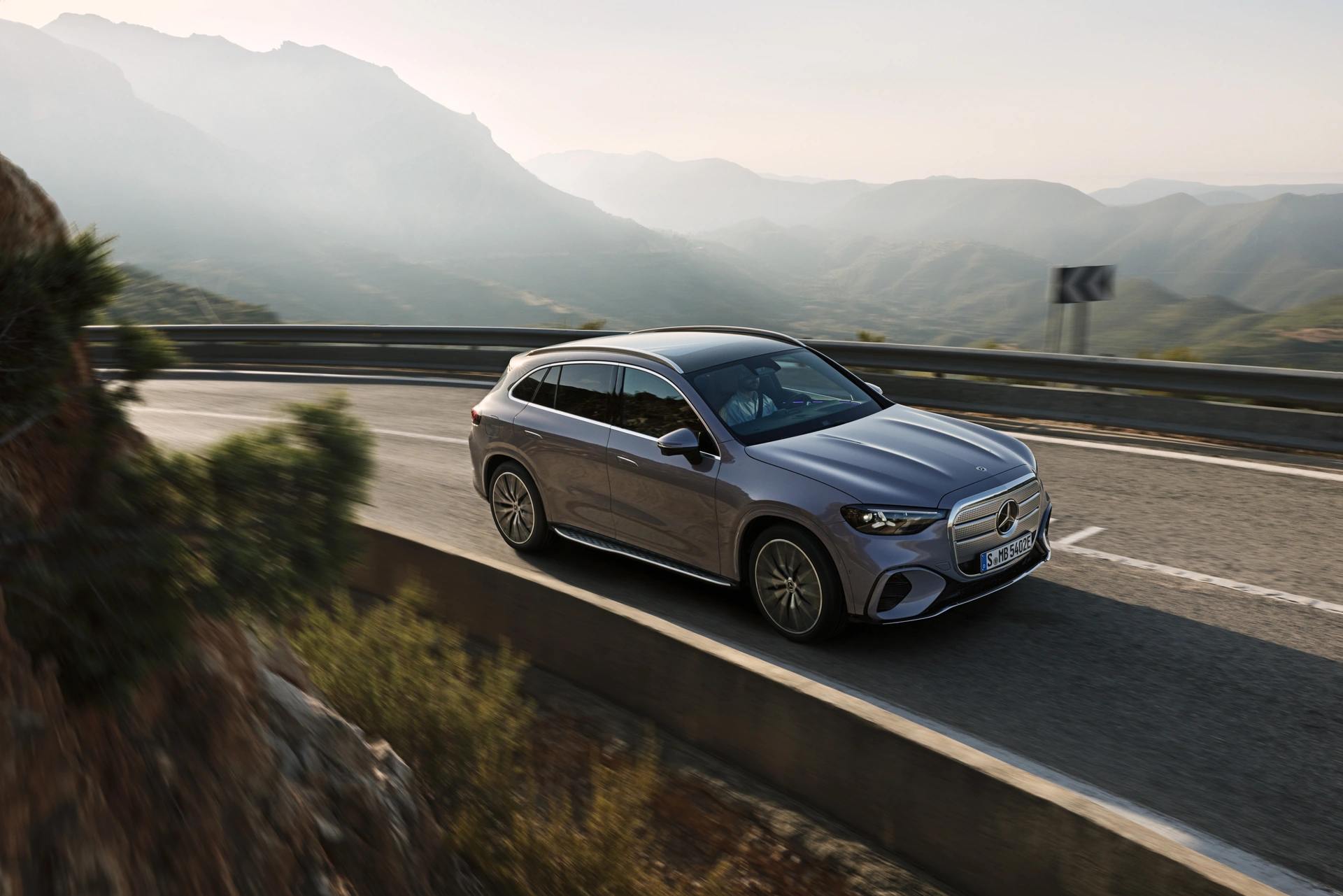 Mercedes-Benz potvrdil líderskú pozíciu na Slovensku