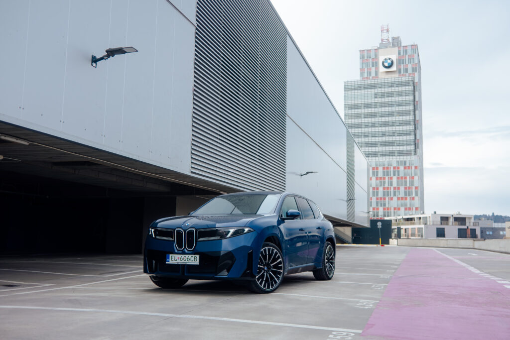 BMW