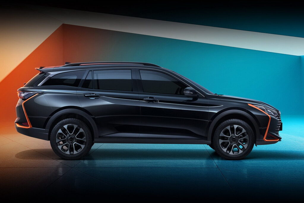 Dongfeng