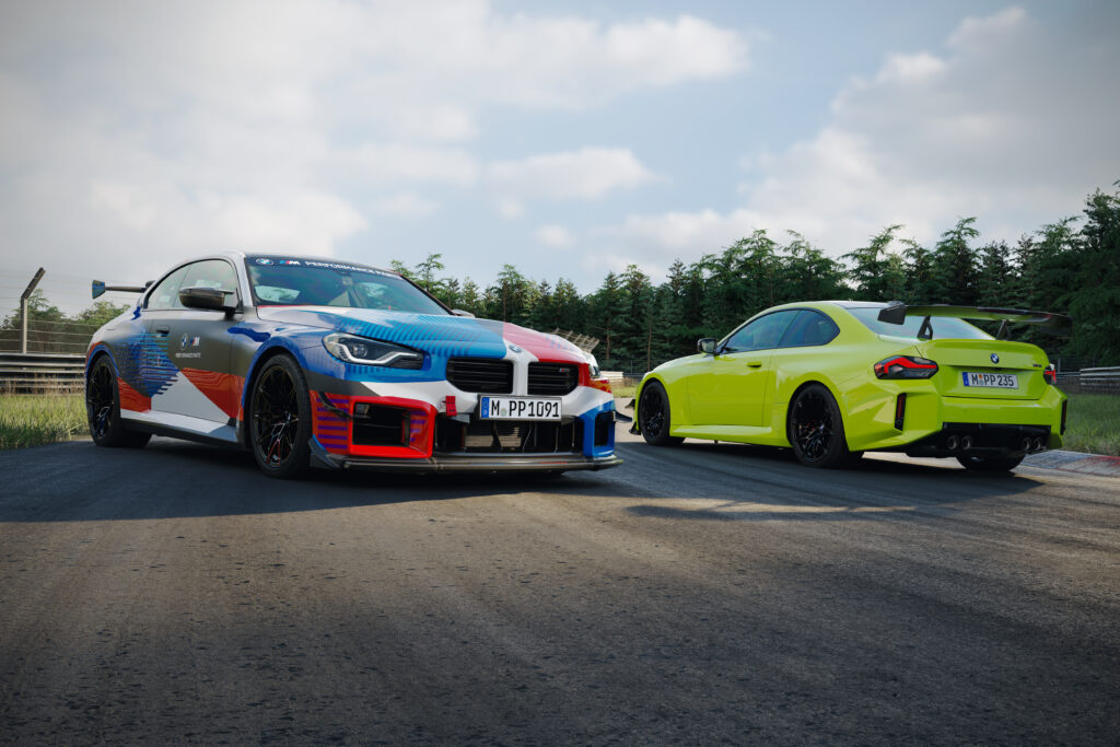 BMW M2