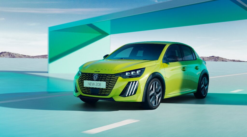 Peugeot