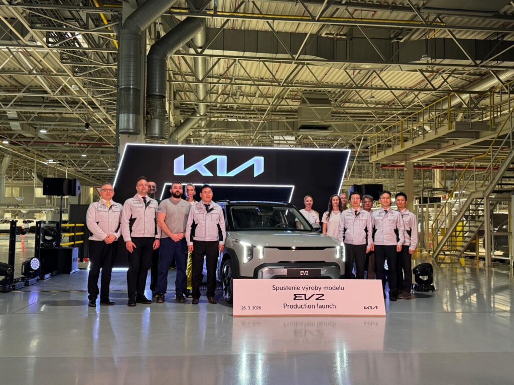 Kia EV2