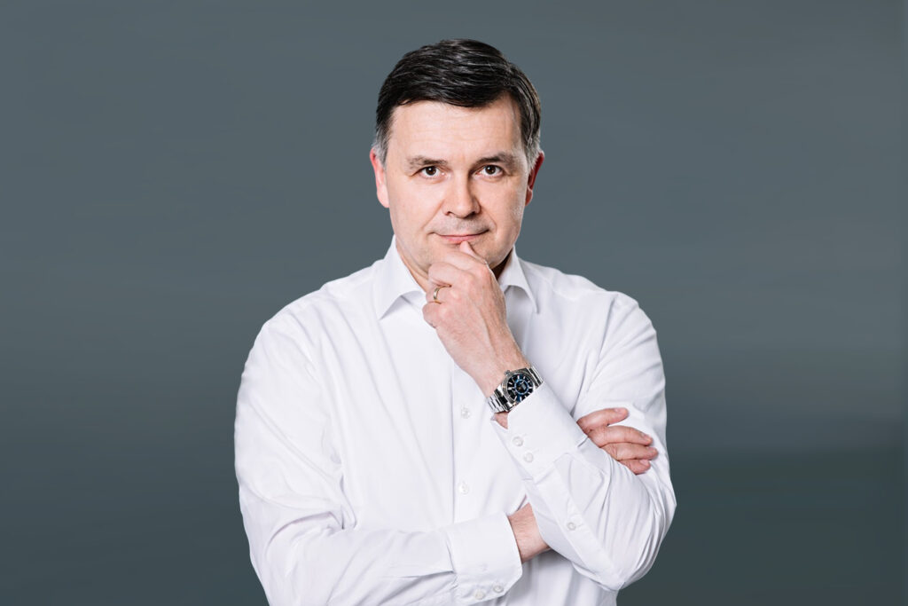 Stanislav Chromec