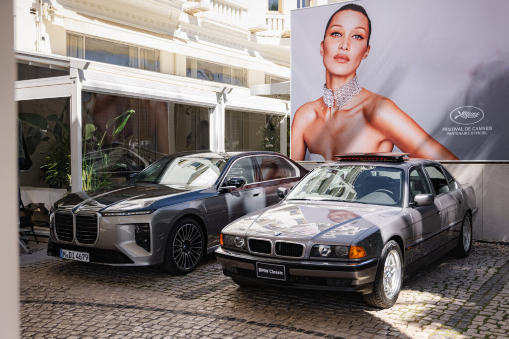 BMW