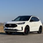 Ford Kuga PHEV ST-Line X