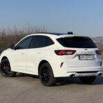 Ford Kuga PHEV ST-Line X