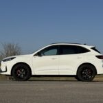 Ford Kuga PHEV ST-Line X