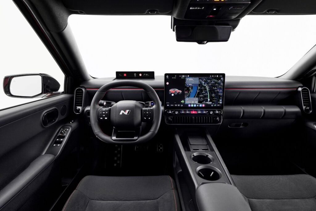 Hyundai Pleos Connect 