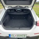 Mercedes-Benz CLA Shooting Brake EQ batozinovy priest