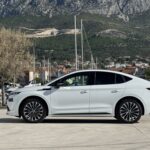 Škoda Enyaq Coupé 85 Sportline