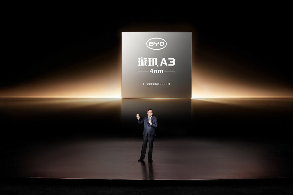 BYD