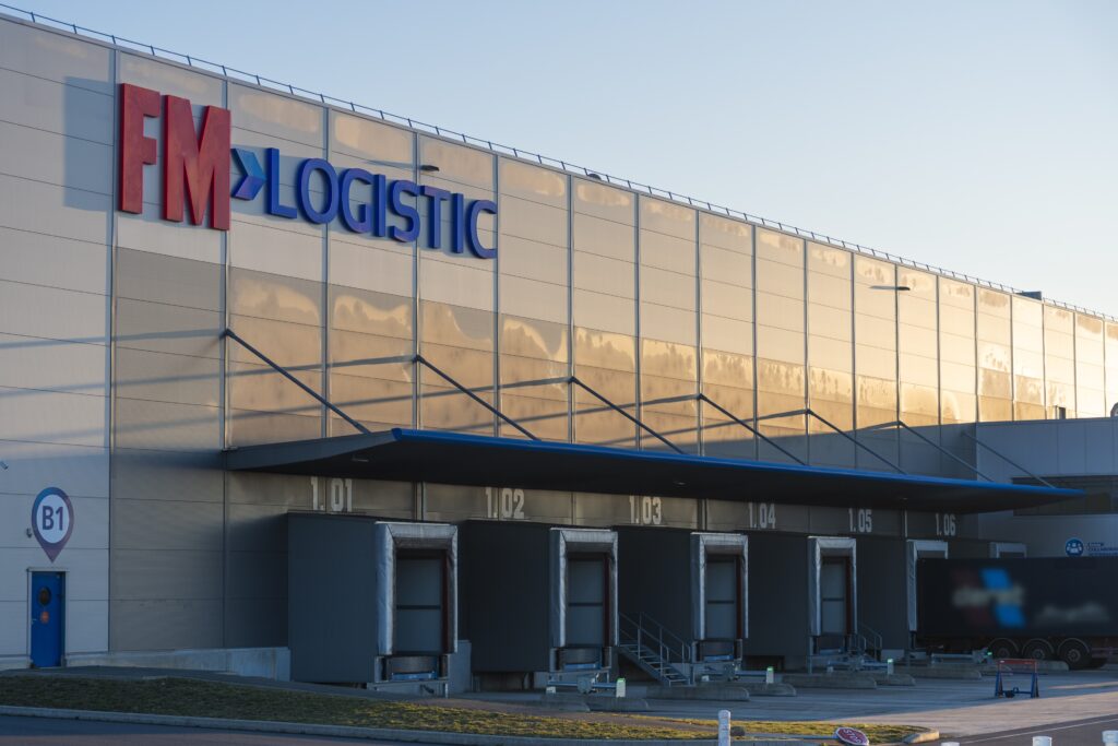 FM Logistic