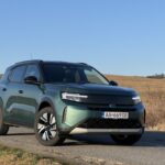 Opel Frontera Ultimate Hybrid