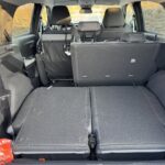 Opel Frontera Hybrid