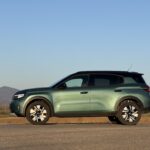 Opel Frontera Hybrid