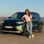 Opel Frontera Hybrid Neo