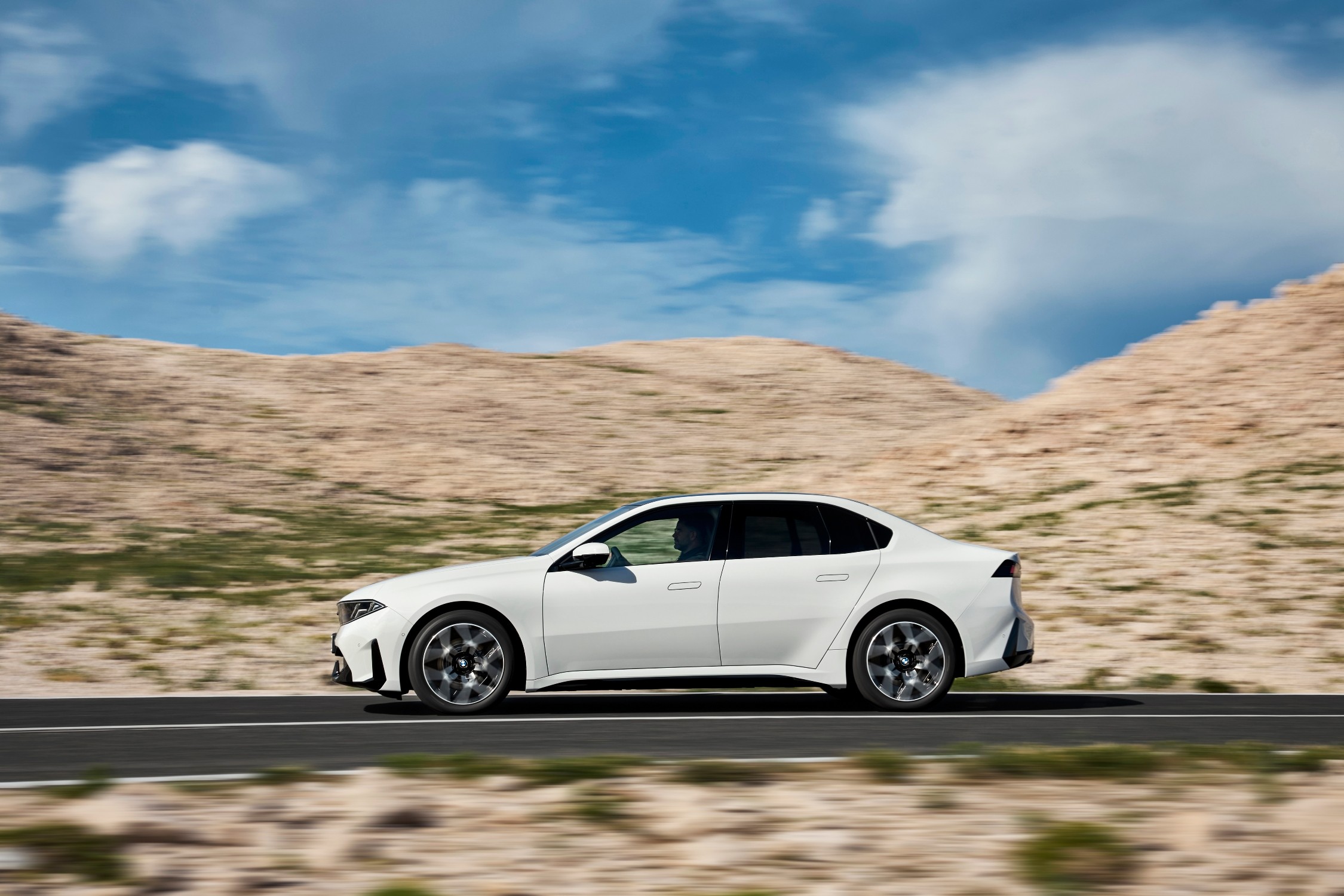 BMW i3 50 xDrive First Edition