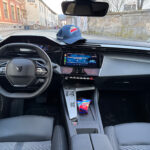 peugeot 308 hybrid
