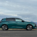peugeot 308 hybrid