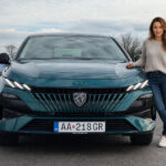 peugeot 308 hybrid Neo
