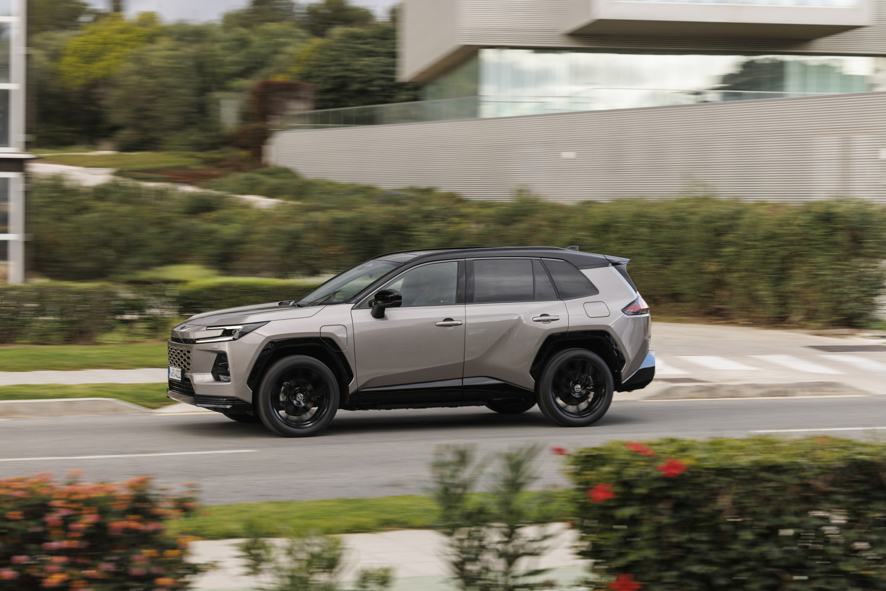 Toyota RAV4 2026