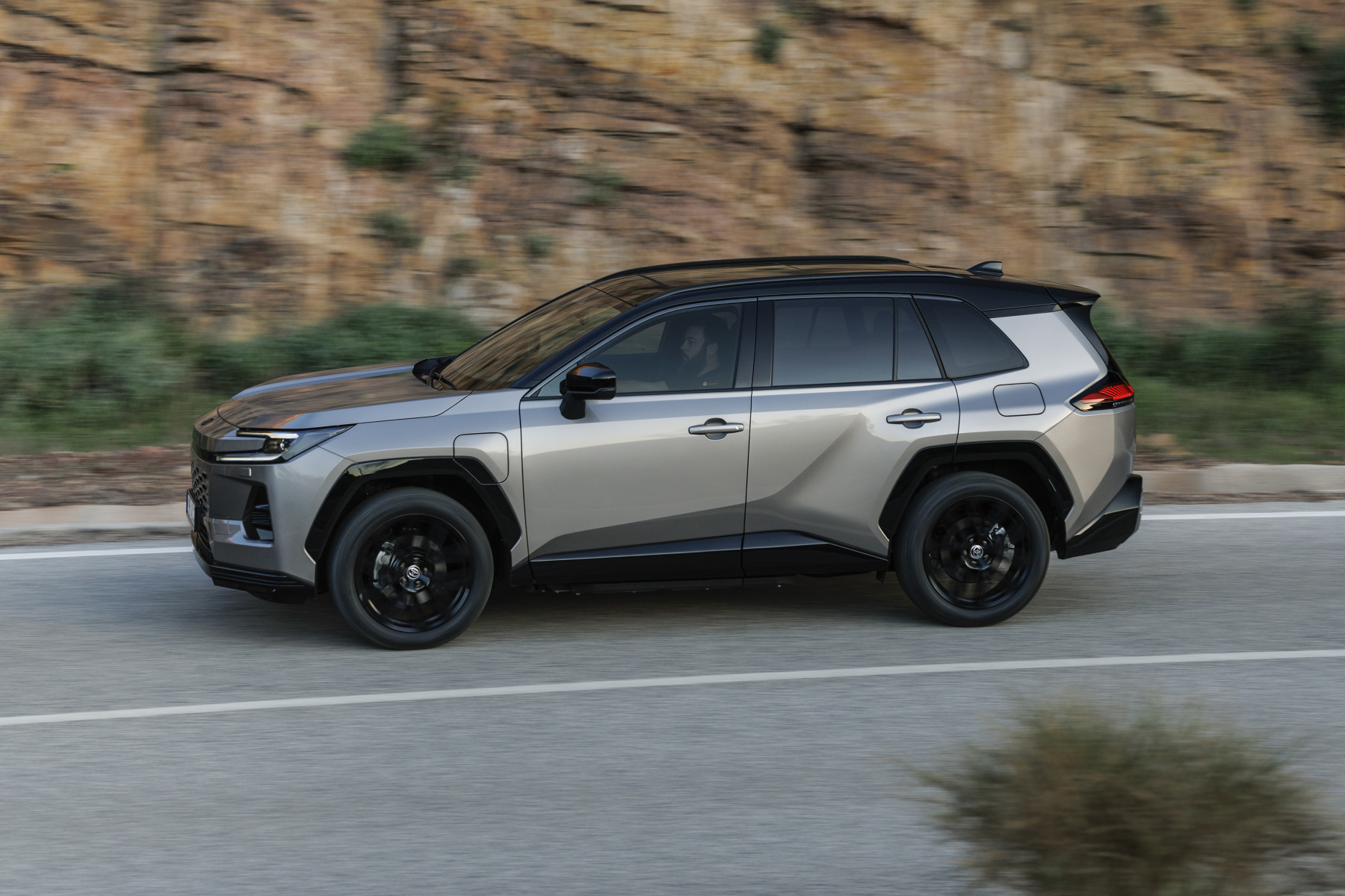 Toyota RAV4 2026