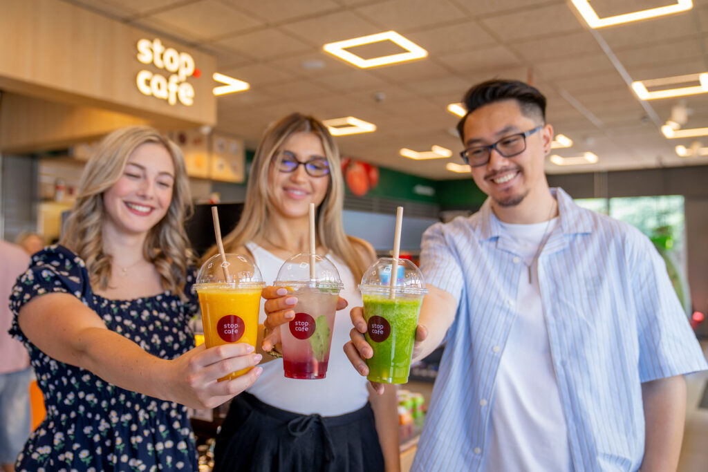 Orlen Stop Cafe