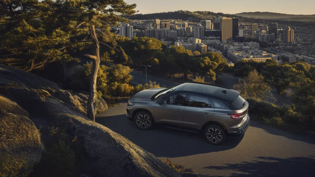 Renault Austral 