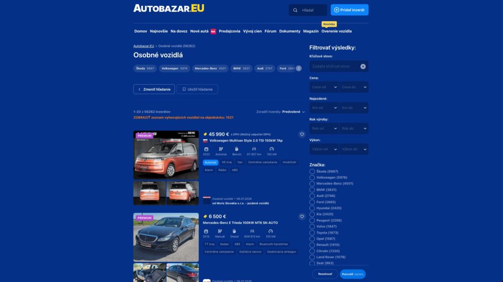Autobazar.EU