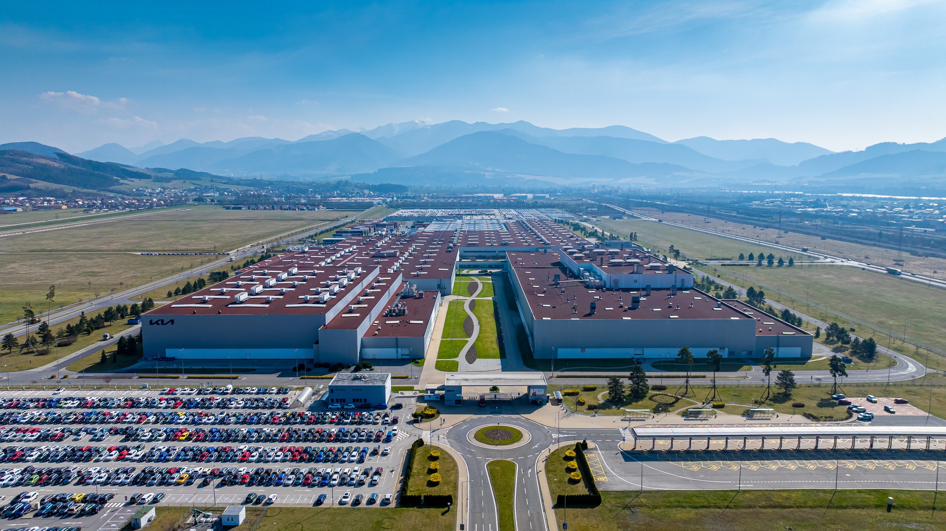 Kia Slovakia