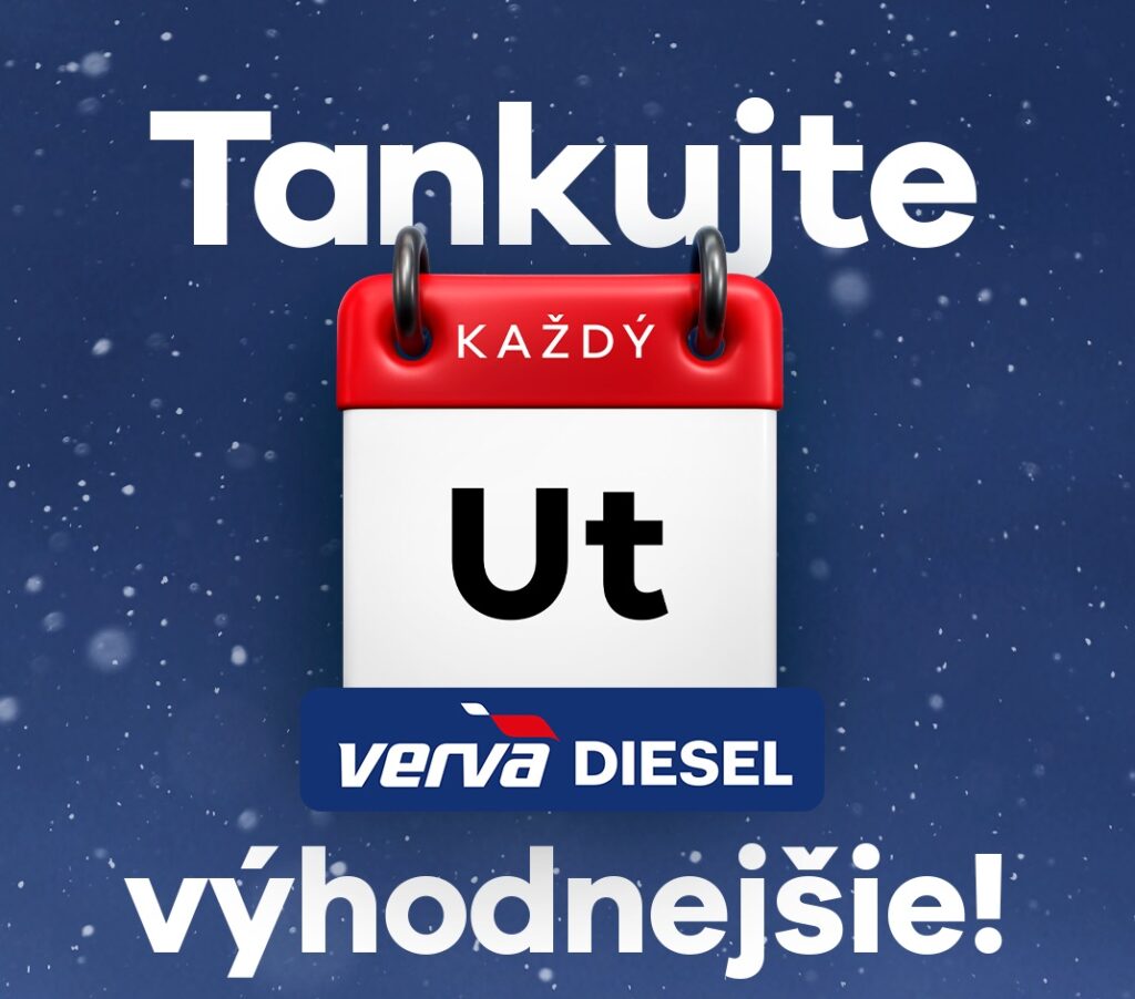Verva Diesel