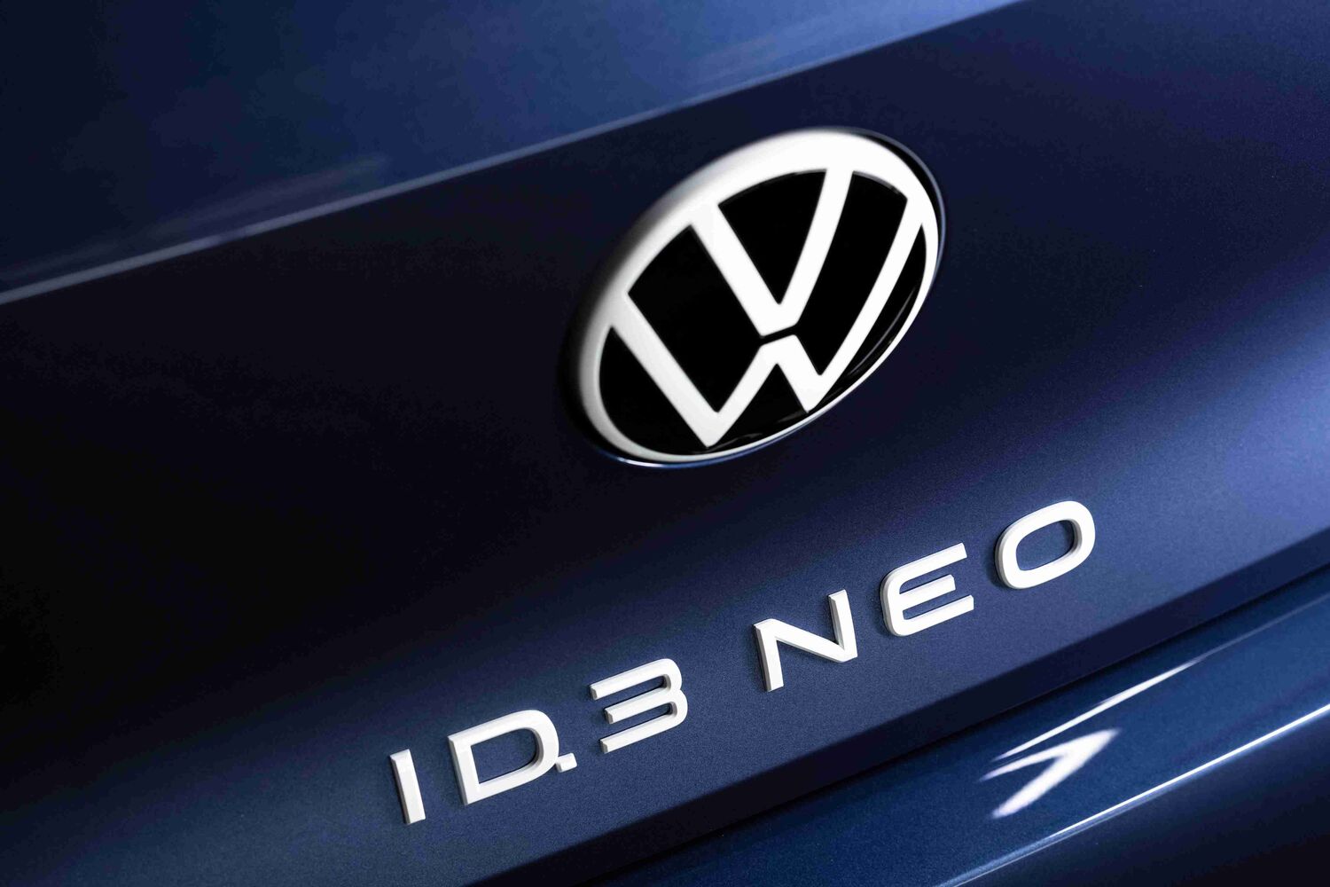 Volkswagen ID.3 Neo