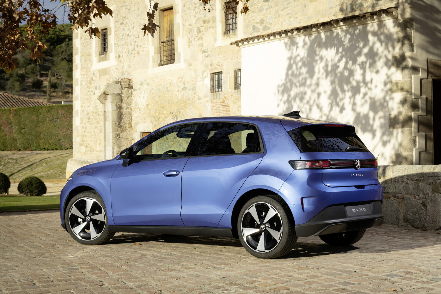 Volkswagen ID. Polo
