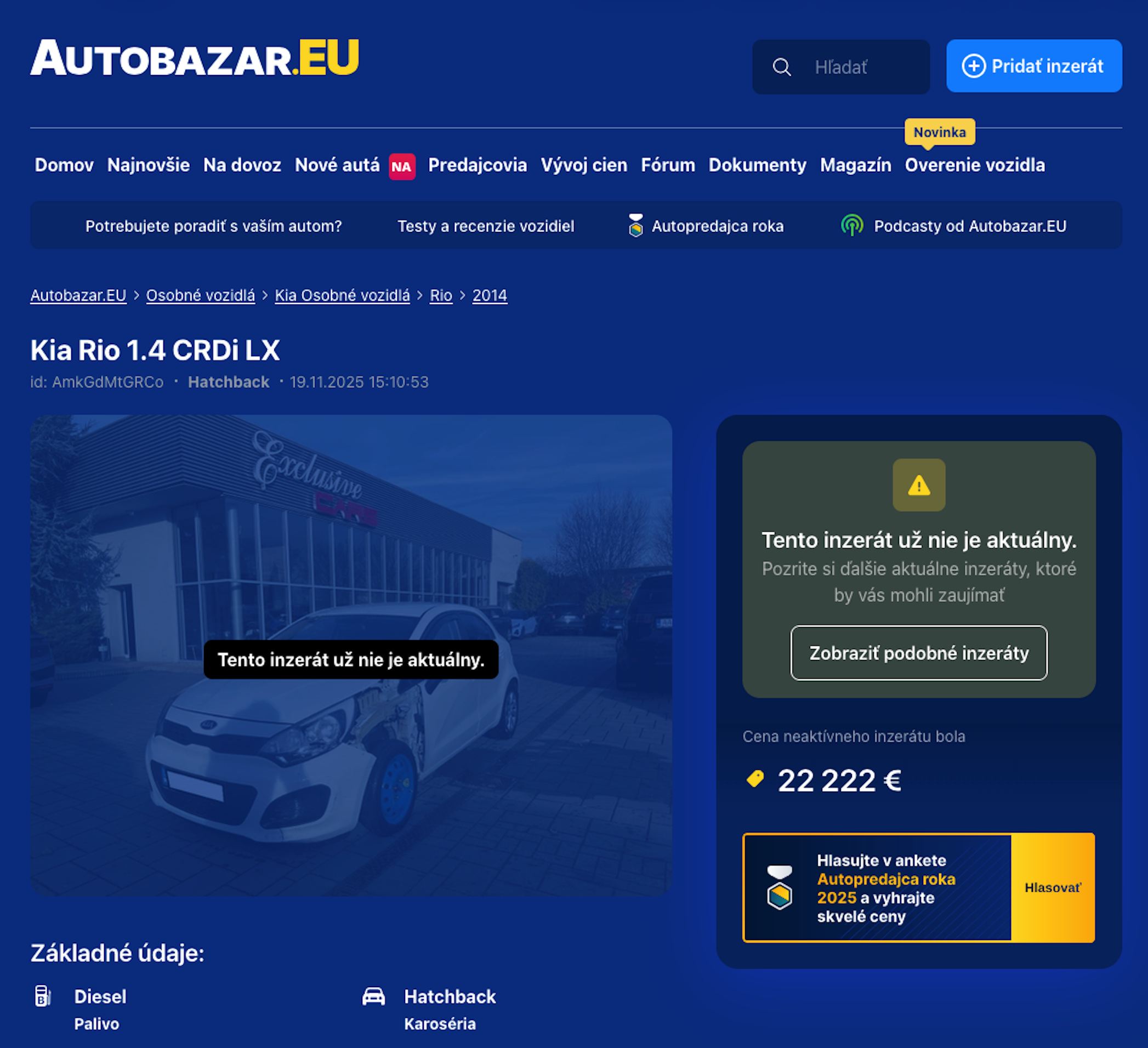autobazar.eu