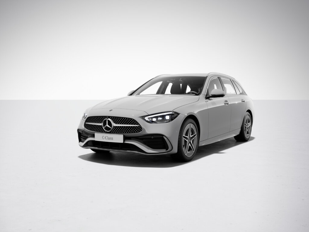 Mercedes Benz C