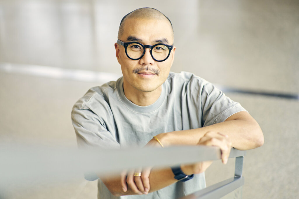 chan park