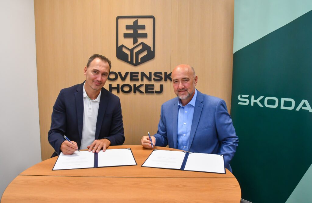 Škoda Auto Slovensko