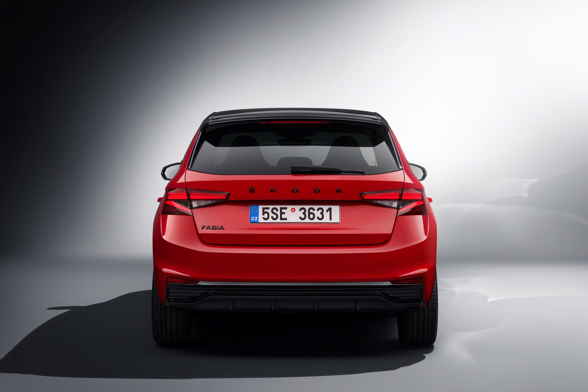 Cenník Škoda Fabia Monte Carlo